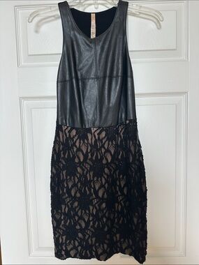 bailey 44 black lace dress | Dresses | Nwt Bailey 44 Womens Desert Moon Zip Back Sz 8 Size:12 (Unless otherwise noted/pictured with So Long Sale 12.24 2023 Floral Summer Dress